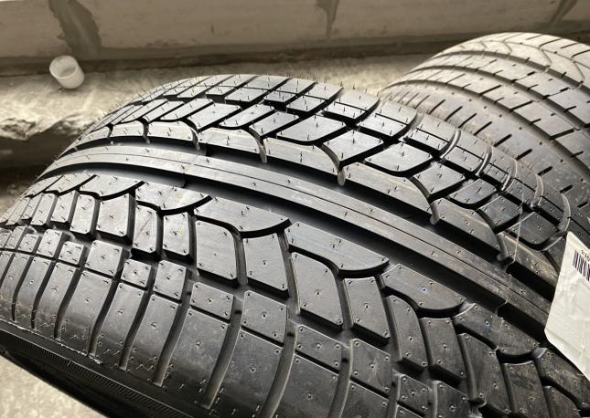 Achilles Desert Hawk UHP 285/40 R22 110V