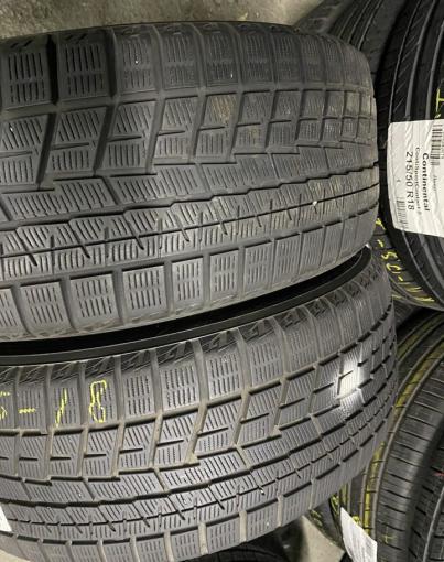 Yokohama Ice Guard IG60 225/45 R18 95Q