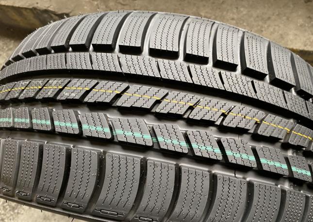 Nexen Winguard Sport 215/40 R17 87V