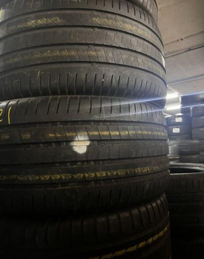 Bridgestone Alenza 001 295/35 R21