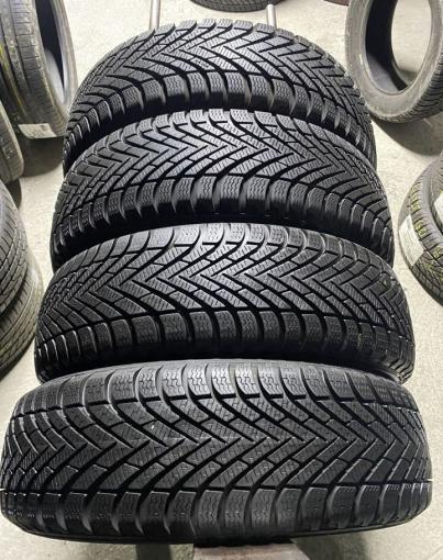 Pirelli Cinturato Winter 195/65 R15