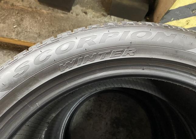 Pirelli Scorpion Winter 285/40 R21 109V