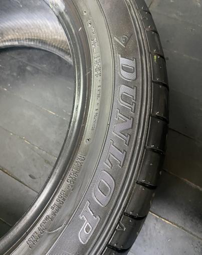 Dunlop SP Sport Maxx 050+ 265/50 R19