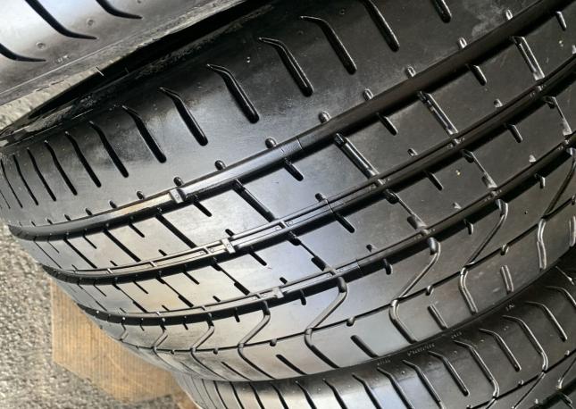 Pirelli P Zero 265/40 R20