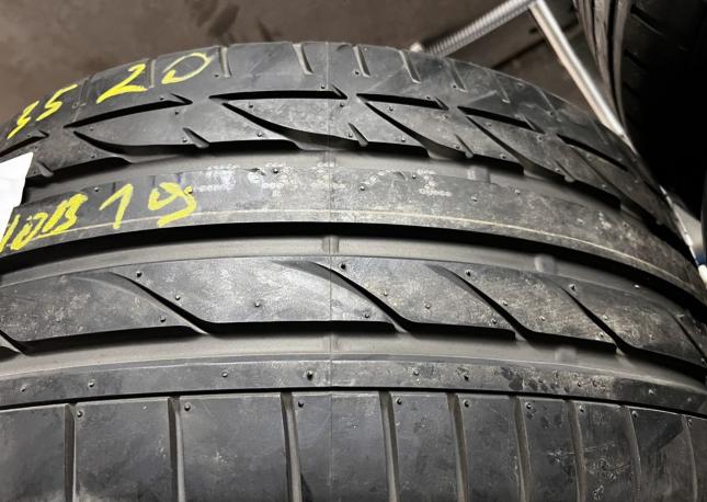 Bridgestone Potenza S001 265/35 R20