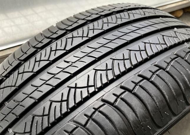 Michelin Latitude Tour HP 245/45 R20 99W