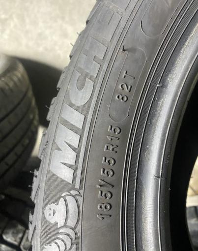 Michelin Alpin A4 185/55 R15