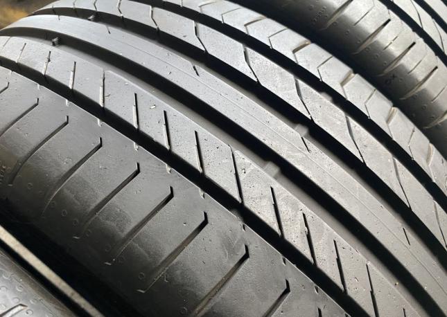 Continental ContiSportContact 5 225/45 R19 96W