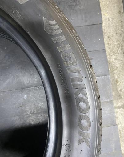 Hankook Ventus S1 Evo 2 SUV K117C 235/50 R19