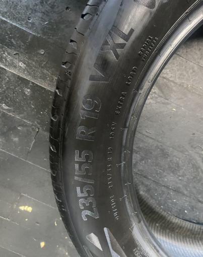 Continental ContiEcoContact 6 235/55 R19