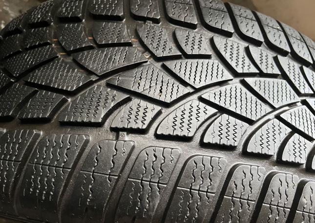Dunlop SP Winter Sport 4D 255/50 R19
