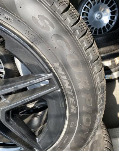 Pirelli Scorpion Winter 235/55 R19