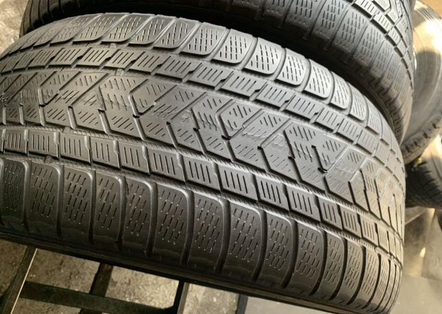 Pirelli Scorpion Winter 275/50 R20