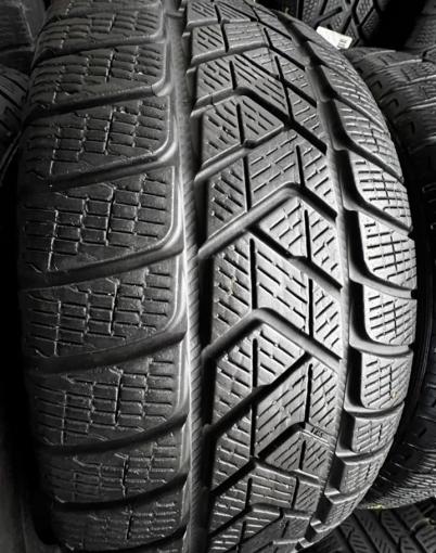 Pirelli Scorpion Winter 235/60 R18