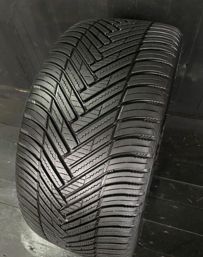 Hankook Kinergy 4S2 H750 255/35 R19