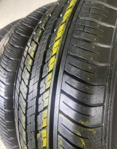 Dunlop Grandtrek ST30 225/65 R17