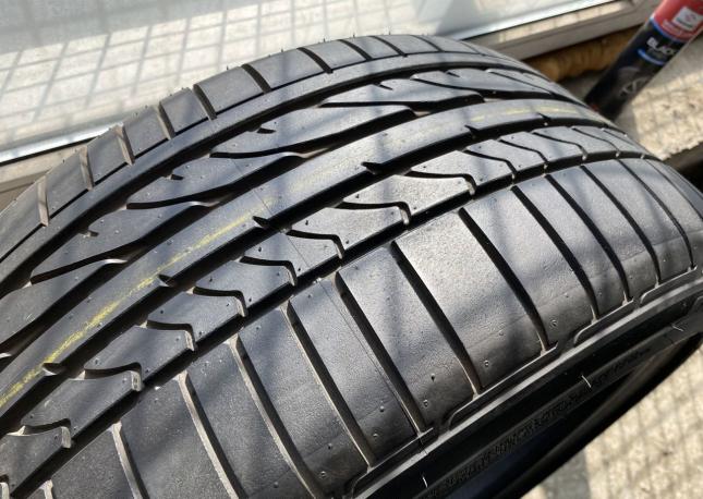 Bridgestone Potenza RE050A 245/40 R20 95W