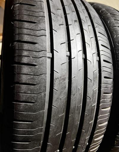 Continental ContiEcoContact 6 245/50 R19