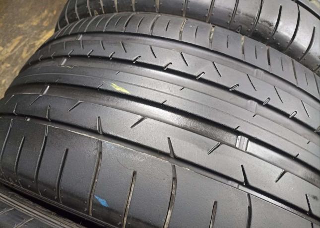 Dunlop SP Sport Maxx 050 265/50 R19