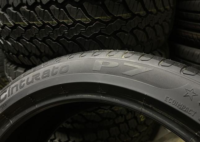 Pirelli Cinturato P7 225/45 R19 92W