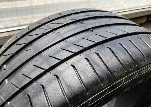 Continental ContiSportContact 5P 255/35 R20 97Y