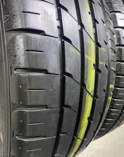 Dunlop Enasave RV504 215/55 R17