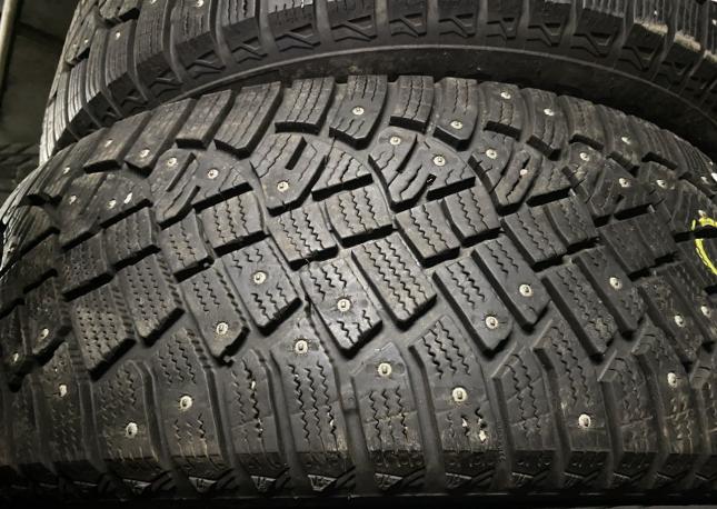 Continental IceContact 2 235/60 R18