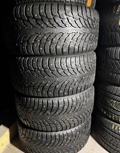 Nokian Tyres Hakkapeliitta 10 285/40 R21