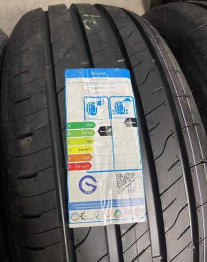 Goodyear EfficientGrip Performance SUV 275/60 R20 115H