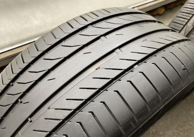 Continental ContiSportContact 5 255/40 R20 101Y