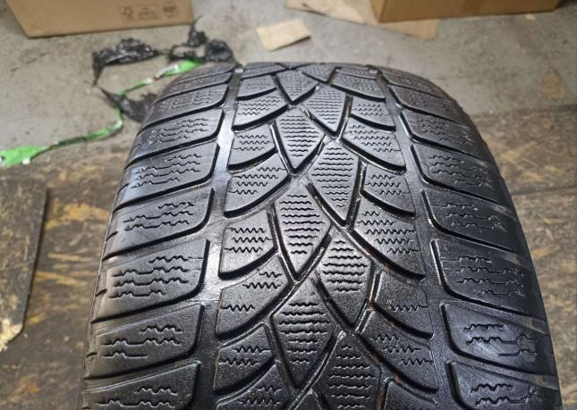 Dunlop SP Winter Sport 3D 265/35 R20