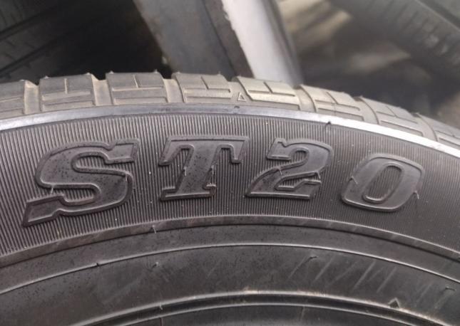 Dunlop Grandtrek ST20 225/65 R18 103H