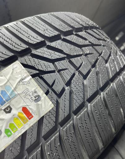 Hankook Winter I&#39;Cept Evo 3 X W330A 275/40 R21 и 315/35 R21 V