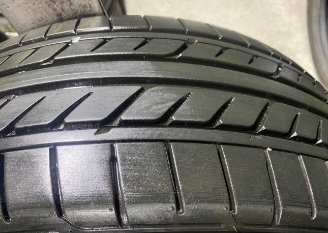 Goodyear Eagle LS EXE 215/55 R17