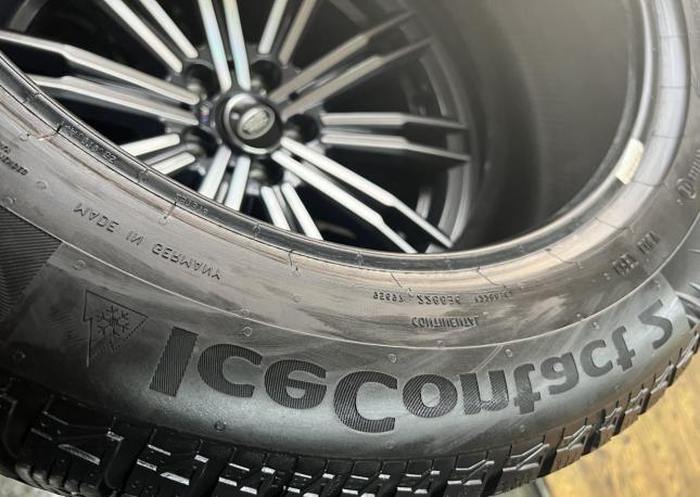 Continental IceContact 2 235/55 R19