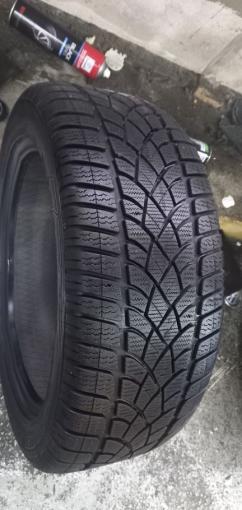 Dunlop SP Winter Sport 3D 235/50 R18 101H