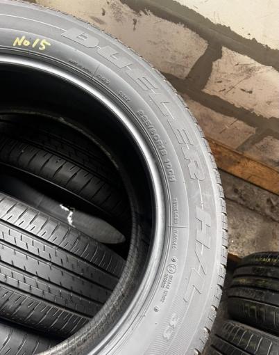 Bridgestone Dueler H/L 33 225/60 R18