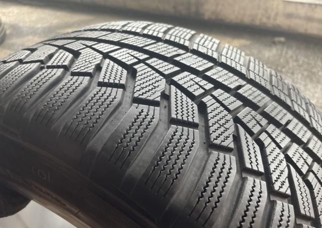 Hankook Winter I&#39;Cept Evo2 W320A SUV 285/45 R21 113V