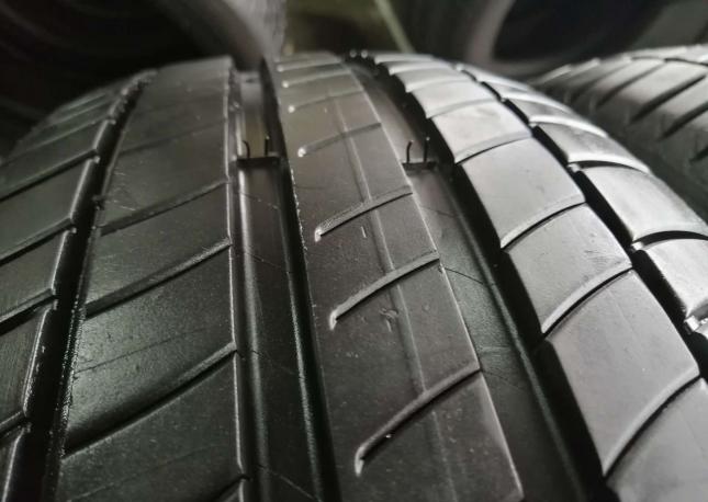 Michelin Primacy 3 215/65 R17