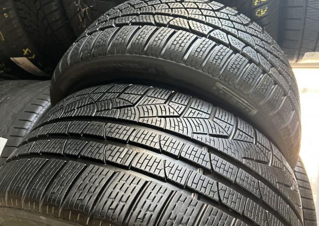 Pirelli Winter Sottozero 245/40 R18