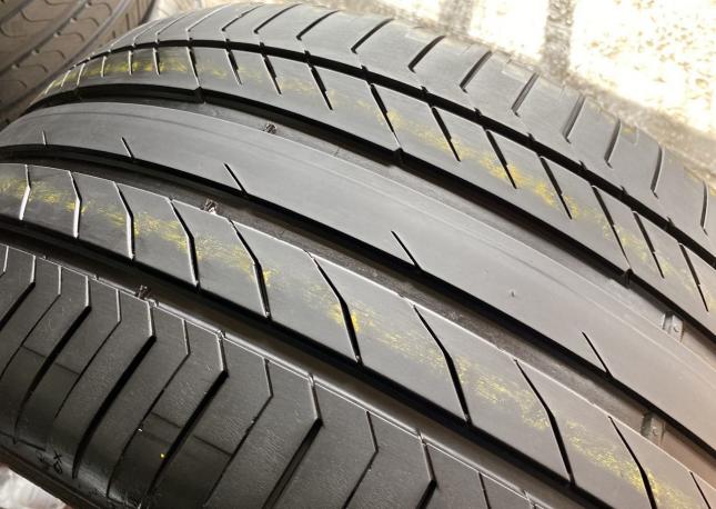 Continental ContiSportContact 5 295/40 R22 112Y