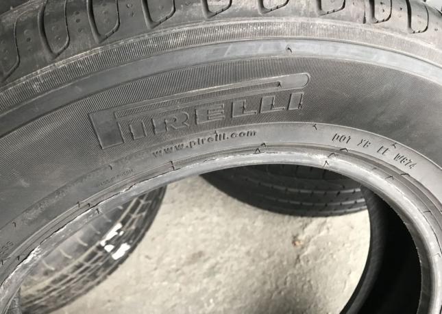 Pirelli Scorpion Verde 215/65 R17 99V