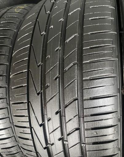 Hankook Ventus S1 Evo 2 SUV K117C 235/50 R19