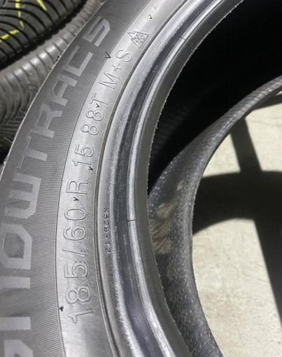 Vredestein SnowTrac 5 185/60 R15