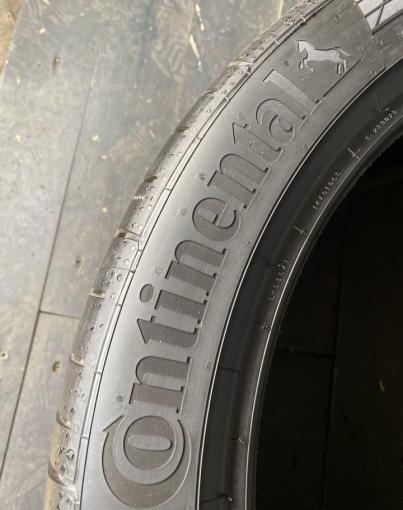 Continental ContiSportContact 5 245/40 R19