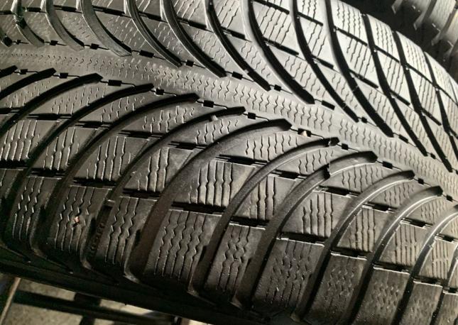 Michelin Alpin 5 255/45 R20