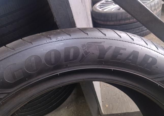 Goodyear Eagle F1 Asymmetric 3 SUV 235/50 R18 97V