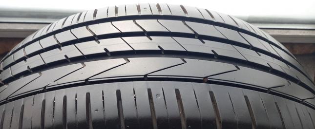 Hankook Ventus S1 Evo 2 K117 235/60 R18 103V