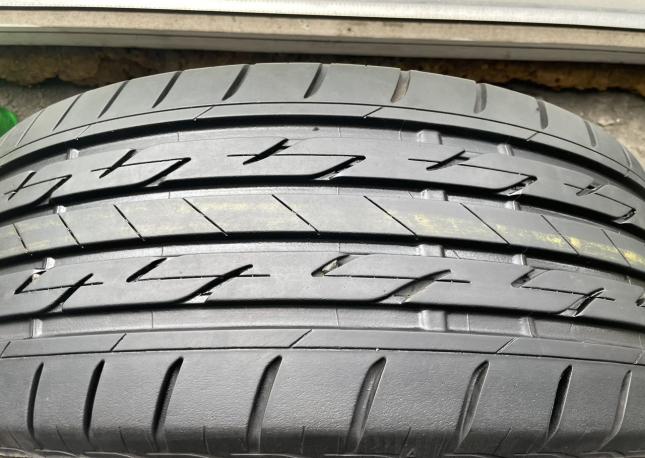 Bridgestone Nextry Ecopia 215/45 R17 91W