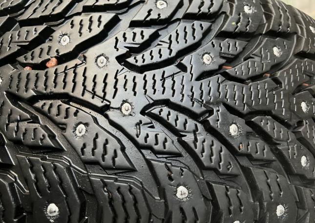 Nokian Tyres Hakkapeliitta 9 235/55 R19